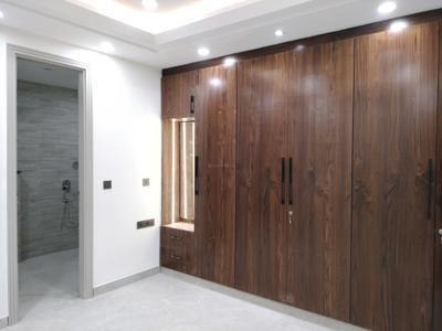 Bedroom Image of 1900 Sq.ft 3 BHK Builder Floor for sale in Surya Lavish Floor, Sector 8 Dwarka New Delhi for Rs. 31000000