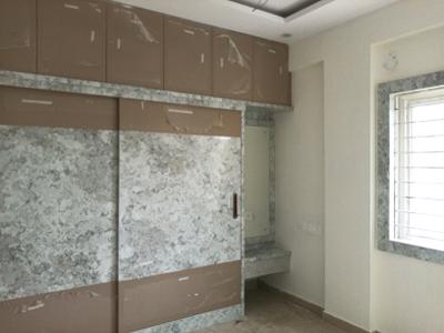 Bedroom Image of 1649 Sq.ft 3 BHK Apartment / Flat for sale in Huvinane Bengaluru for Rs. 10500000