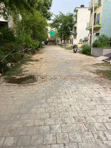 Residential Plot