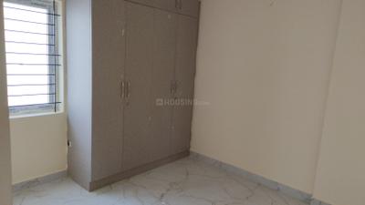 Bedroom Image of 1250 Sq.ft 3 BHK Apartment / Flat for rent in Kaval Bairasandra Bengaluru for Rs. 38000