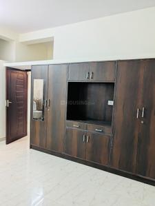 Bedroom Image of 1200 Sq.ft 2 BHK Independent House for rent in Battarahalli Bengaluru for Rs. 28000