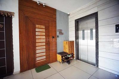 Main Entrance Image of 2160 Sq.ft 3 BHK Apartment / Flat for sale in Rajvi Elegance, Nikol Ahmedabad for Rs. 11800000
