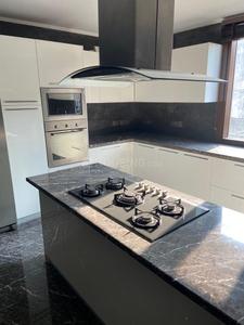 5 BHK Independent Builder Floor