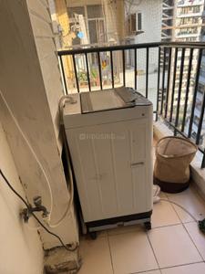 Balcony Image of Arihant in Crossings Republik, Ghaziabad