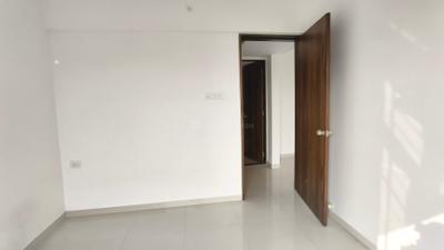 Bedroom Image of 750 Sq.ft 2 BHK Apartment / Flat for rent in Legacy Ivy, Punawale Pune for Rs. 26000