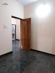 Bedroom Image of 750 Sq.ft 2 BHK Independent House for rent in Ejipura Bengaluru for Rs. 24500