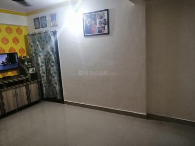 1 BHK Flat