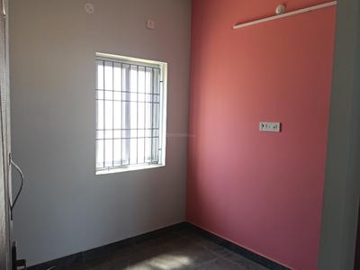 Bedroom Image of 800 Sq.ft 2 BHK Independent House for sale in Sembilivaram Chennai for Rs. 3850000