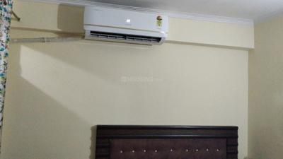 Bedroom Image of 950 Sq.ft 2 BHK Apartment / Flat for sale in SVP Gulmohur Garden, Raj Nagar Extension Ghaziabad for Rs. 7150000