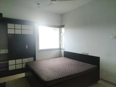 Bedroom Image of 1060 Sq.ft 3 BHK Apartment / Flat for sale in VJ Yashwin Royal, Vadgaon Budruk Pune for Rs. 11500000