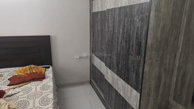 Bedroom Image of 1200 Sq.ft 2 BHK Apartment / Flat for sale in Axis Experia, JP Nagar Bengaluru for Rs. 14200000
