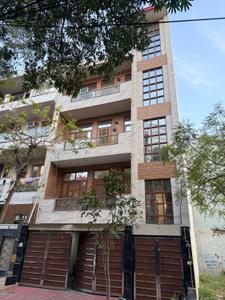 Image of 1170 Sq.ft 1 RK Independent House for rent in Prateek Grand City, Siddharth Vihar, Ghaziabad for Rs. 17500