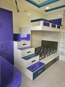 3 BHK Independent Builder Floor