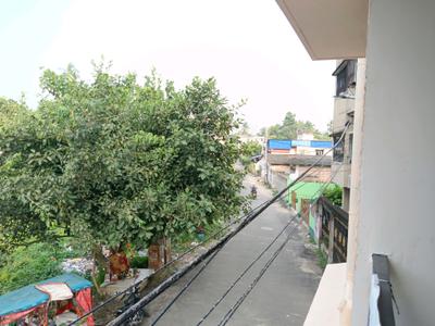 Bedroom Two Image of 868 Sq.ft 2 BHK Apartment / Flat for sale in Bramhapur Kolkata for Rs. 2600000