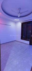 Bedroom Image of 2700 Sq.ft 3 BHK Builder Floor for rent in Sector 43 Gurgaon for Rs. 75000