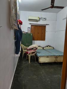 Bedroom Image of 1080 Sq.ft 3 BHK Independent House for sale in Line Par Moradabad for Rs. 2600000