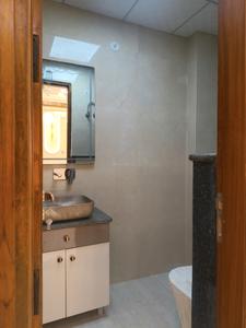 Common Bathroom Image of 1650 Sq.ft 3 BHK Builder Floor for sale in Vasundhara Ghaziabad for Rs. 18800000