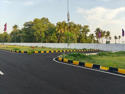Image of 1032 Sq.ft Residential Plot / Land for sale in Naduveerapattu, Chennai for Rs. 3610968
