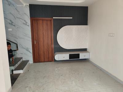 Bedroom Image of 1900 Sq.ft 3 BHK Duplex for rent in Green Avenues, Tadepalli Vijayawada for Rs. 35000