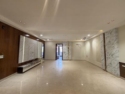 Hall Image of 2610 Sq.ft 4 BHK Builder Floor for sale in Punjabi Bagh New Delhi for Rs. 70000000
