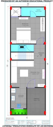 V N A Creation Anand Dham 2 Main Image 1