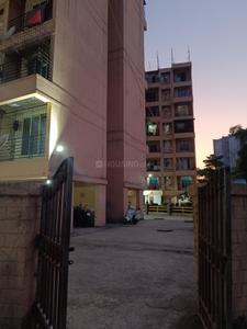 Image of 585 Sq.ft 1 BHK Apartment / Flat for sale in Vasai East, Vasai for Rs. 2800000