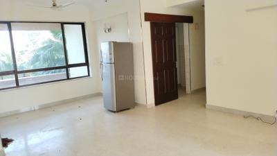 Living Room Image of 1836 Sq.ft 3 BHK Apartment / Flat for rent in Unitech Fresco, Sector 50 Gurgaon for Rs. 60000