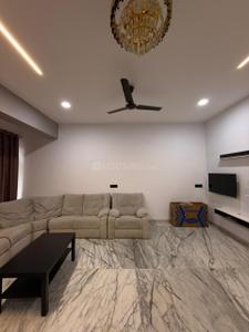 Hall Image of 2200 Sq.ft 3 BHK Apartment / Flat for sale in Shree Balaji Wind Park, Vaishno Devi Circle Ahmedabad for Rs. 13151000