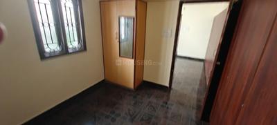 Bedroom Image of 900 Sq.ft 2 BHK Builder Floor for rent in Indira Nagar Bengaluru for Rs. 28000