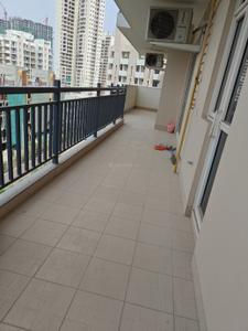 Image of 2015 Sq.ft 3 BHK Apartment / Flat for sale in Bestech Altura, Sector 79, Gurgaon for Rs. 24000000