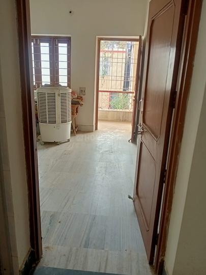 Bedroom Image of 1300 Sq.ft 2 BHK Builder Floor for rent in Anisabad Patna for Rs. 15000