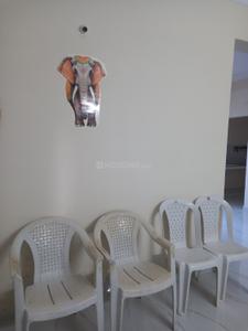 Hall Image of 1035 Sq.ft 2 BHK Apartment / Flat for sale in Krishna Reddy Pet Sangareddy for Rs. 5600000