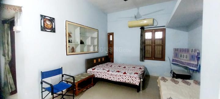 The Society Bedroom 1