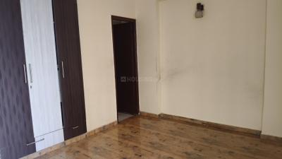 Bedroom Image of 1500 Sq.ft 3 BHK Apartment / Flat for sale in K W Srishti, Raj Nagar Extension Ghaziabad for Rs. 11000000