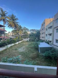 Image of 3128 Sq.ft 3 BHK Apartment / Flat for rent in Vanantara Jiva, RMV Extension Stage 2, Bengaluru for Rs. 175000