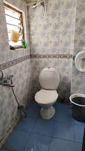 Bathroom Image of 545 Sq.ft 1 BHK Apartment / Flat for sale in Sahabhavana Apartments, Auto Nagar Hyderabad for Rs. 2800000