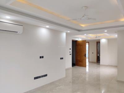 Living Room Image of 2250 Sq.ft 3 BHK Builder Floor for rent in DLF Alameda, Sector 71 Gurgaon for Rs. 70000