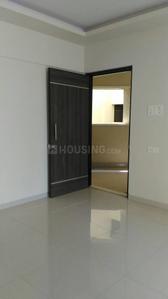 Hall Image of 685 Sq.ft 1 BHK Apartment / Flat for sale in Aura Casa Vista, Virar West Virar for Rs. 3500000