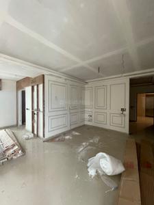4 BHK Flat