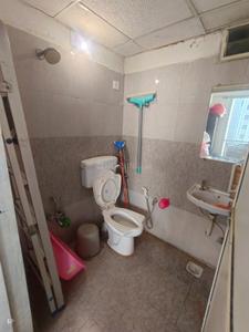Bathroom Image of 1125 Sq.ft 2 BHK Apartment / Flat for sale in Ved Aagman Heights, Chandkheda Ahmedabad for Rs. 5700000