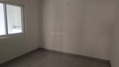 Bedroom Image of 1600 Sq.ft 3 BHK Apartment / Flat for sale in Ramky One Krystal, Sheela Nagar Visakhapatnam for Rs. 10000000