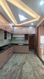 Kitchen Image of 2400 Sq.ft 3 BHK Duplex for sale in Annapurneshwari Nagar Bengaluru for Rs. 23000000