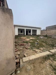 2 BHK Independent House