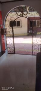 Living Room Image of 580 Sq.ft 1 BHK Apartment / Flat for sale in Om Shree GokuldhamHousing, Badlapur West Badlapur for Rs. 2300000