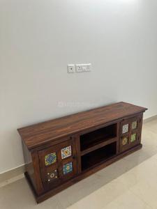 Bedroom Image of 1689 Sq.ft 3 BHK Apartment / Flat for rent in Hero Homes, Sector 104 Gurgaon for Rs. 43000