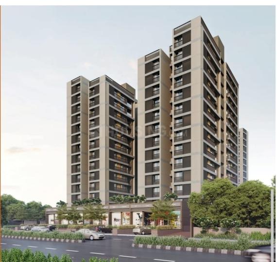 Shagun Saral 207 Main Image 1