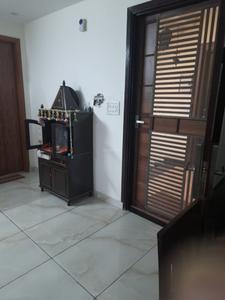 Hall Image of 1200 Sq.ft 3 BHK Apartment / Flat for sale in PNB Residency, Sector 7 Gurgaon for Rs. 8000000