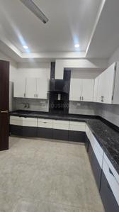 Kitchen Image of 4000 Sq.ft 4 BHK Apartment / Flat for rent in Madhapur Hyderabad for Rs. 175000