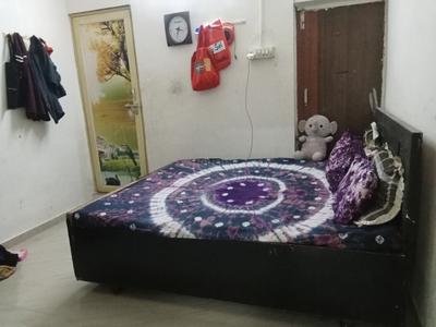 Bedroom Image of Om sai ram in Ghodasar, Ahmedabad