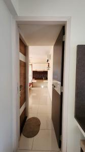 Image of 3600 Sq.ft 4 BHK Penthouse for rent in Pacifica Reflections, Vaishno Devi Circle, Ahmedabad for Rs. 90000
